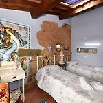 Σπίτι διακοπών Casetta Rossa Certaldo